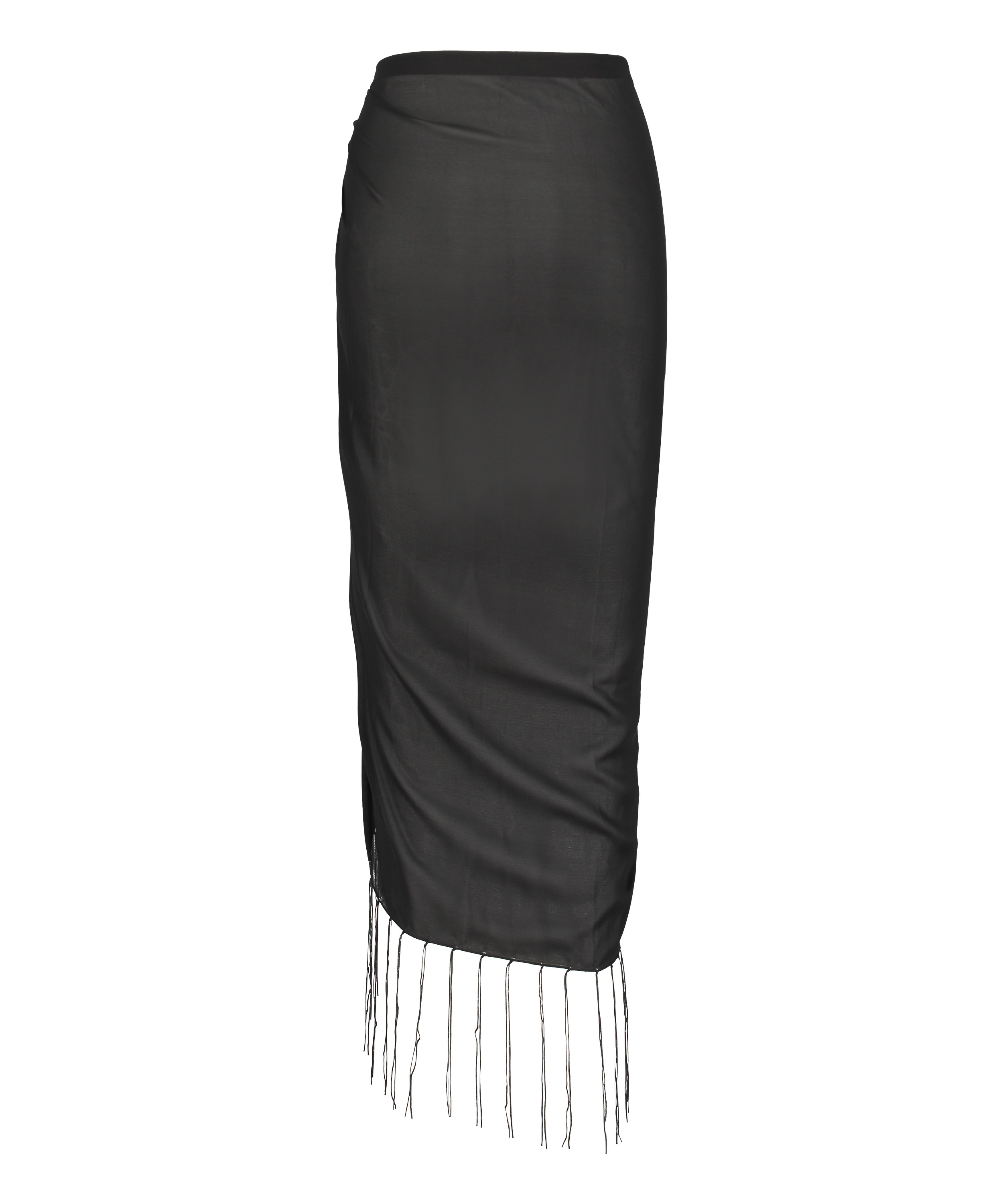 Pareo, Schwarz, main