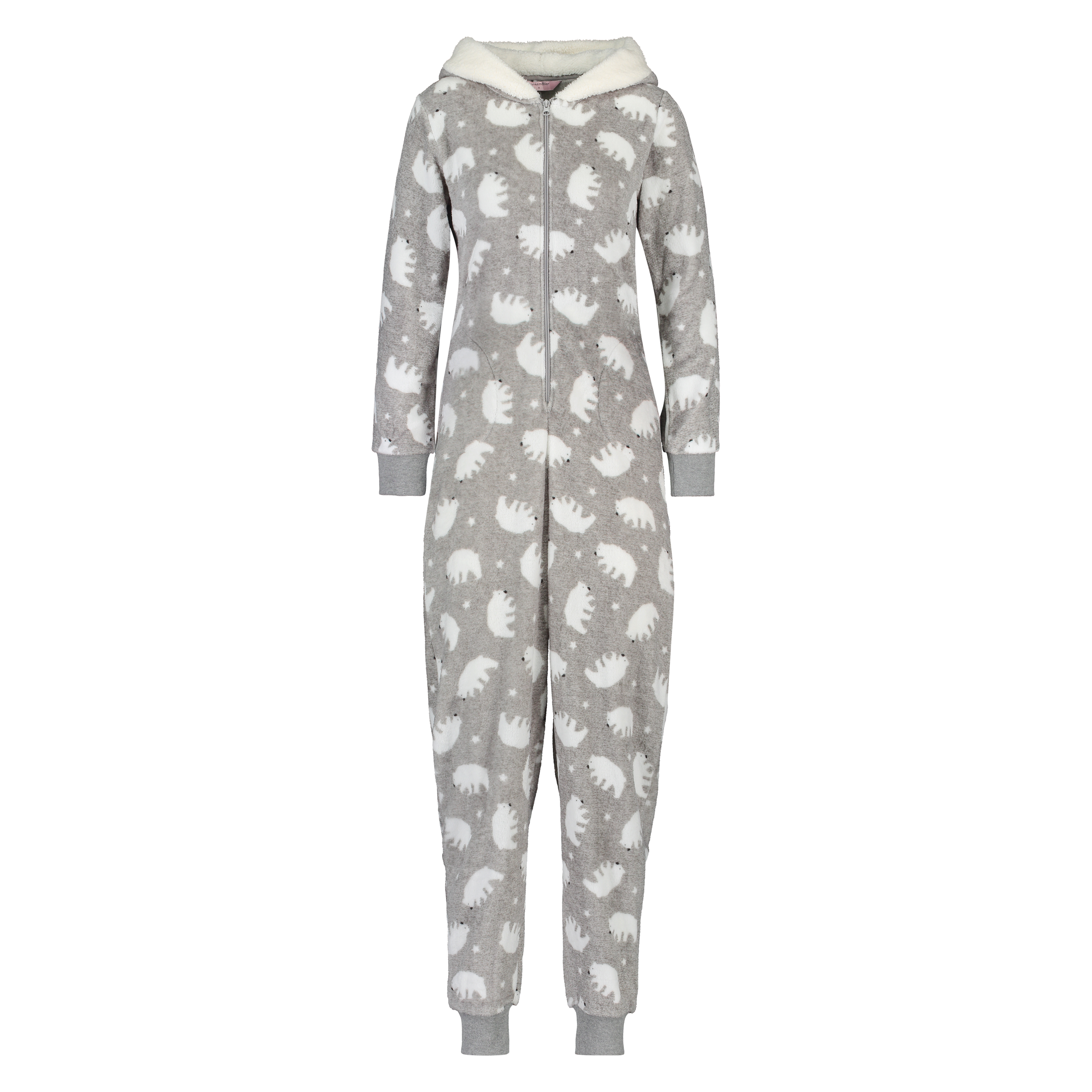 Onesie, Grau, main