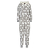 Onesie, Grau