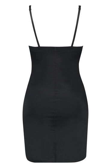 Hunkemöller Sculpting scuba dress Black