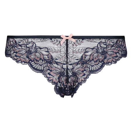 Regular Brazilian Pepper, Blau