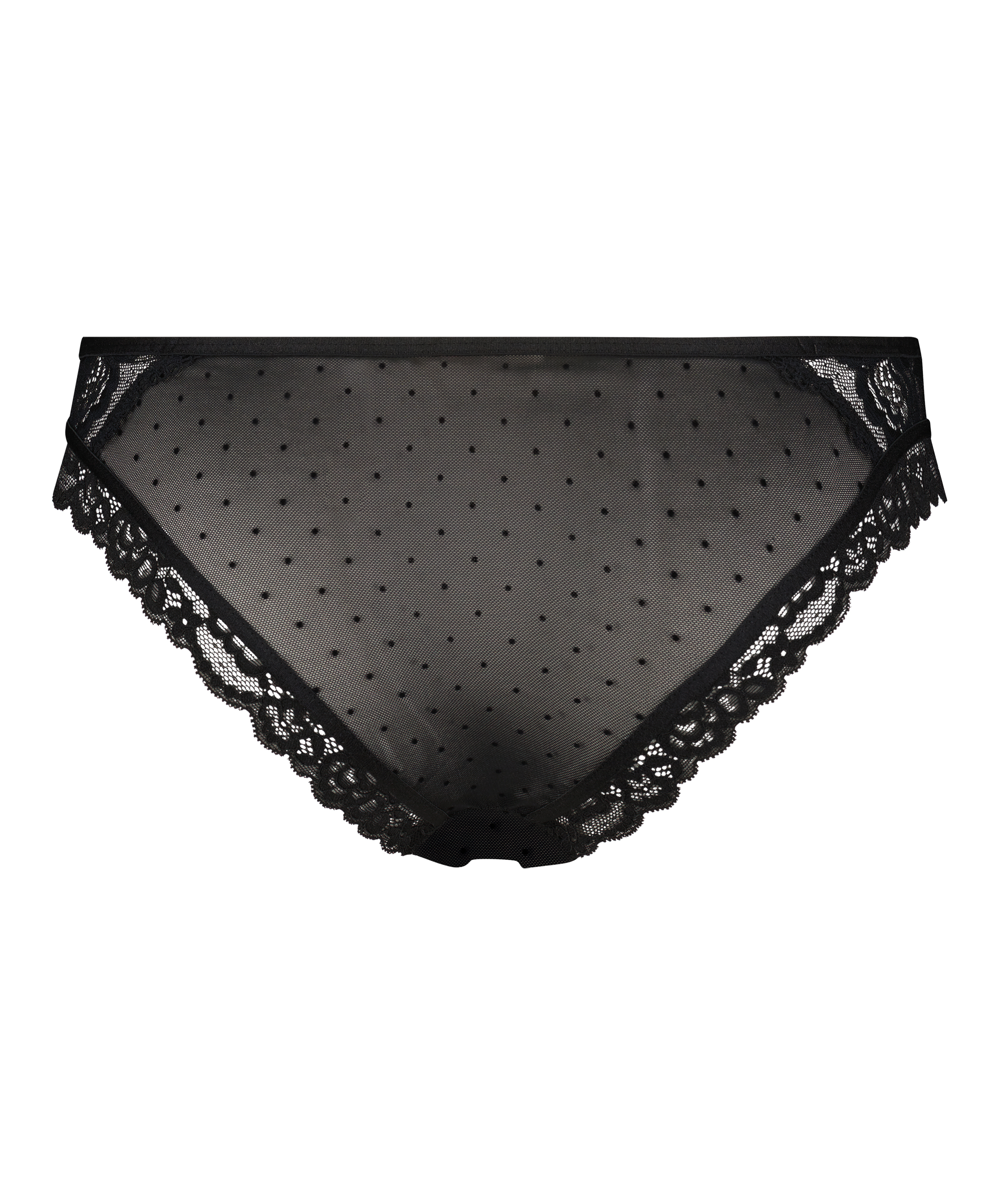 Brazilian Indiana, Schwarz, main