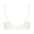 Soutien-gorge &agrave; armatures non-pr&eacute;form&eacute; Diva, Blanc