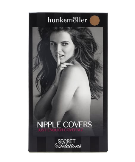 Silicon Nipple Covers, Braun