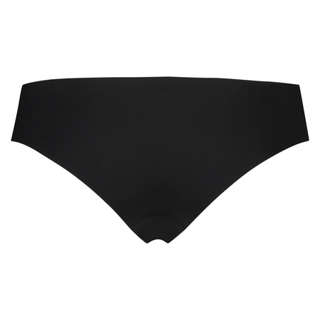 Invisible Brazilian Cotton, Schwarz