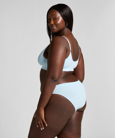 Brazilian Dianne, Blau