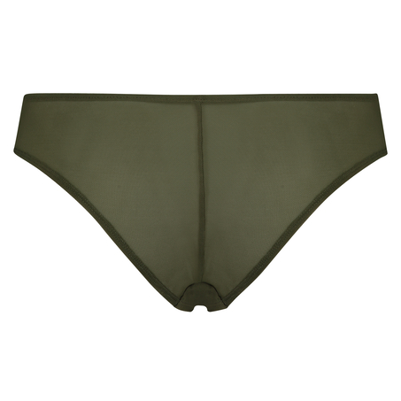 Brazilian Xiomara, grün