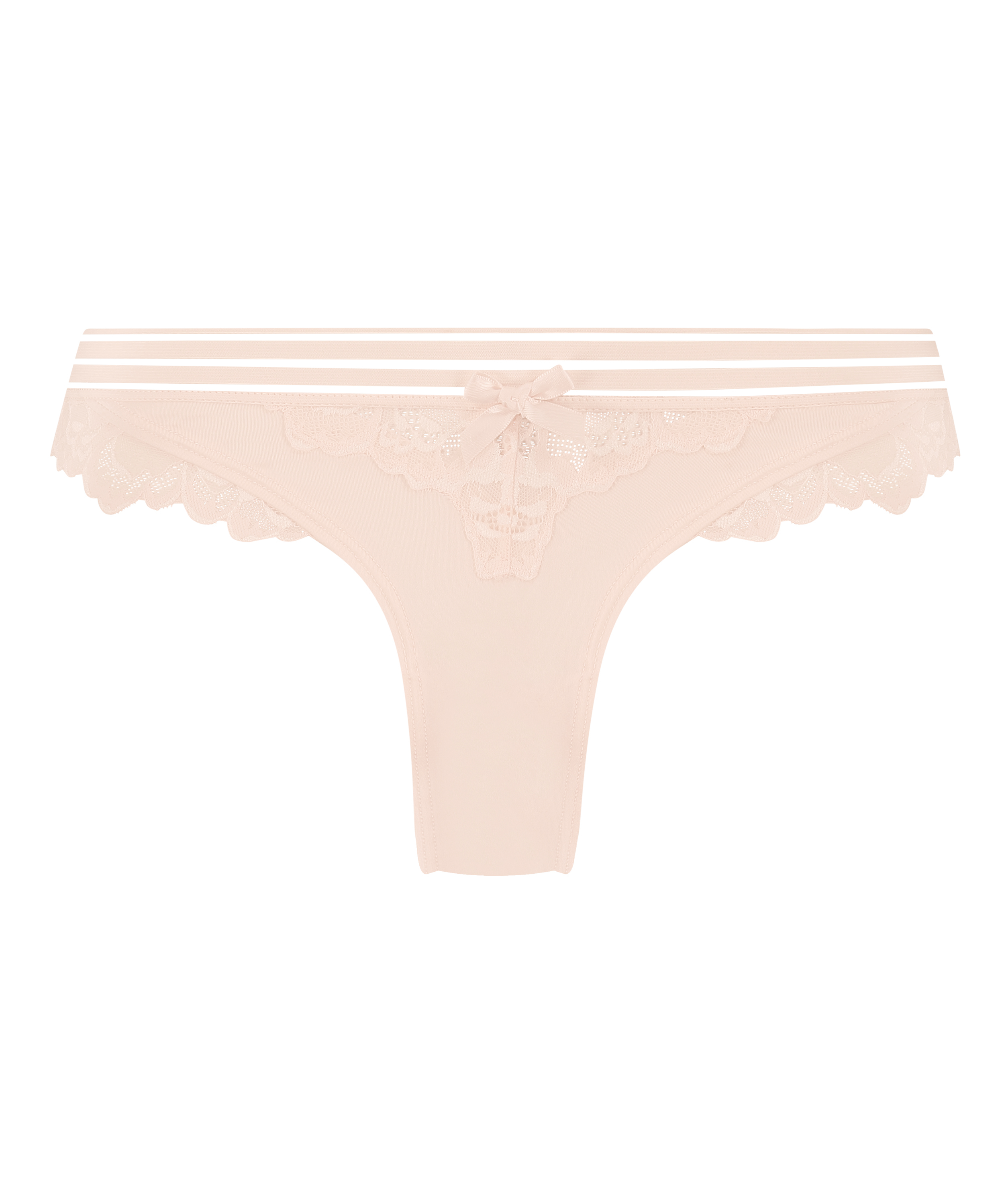 Brazilian Sally, Rose, main