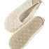 Ballerines Fay, Beige