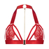 Bralette-BH Clementine, Rot