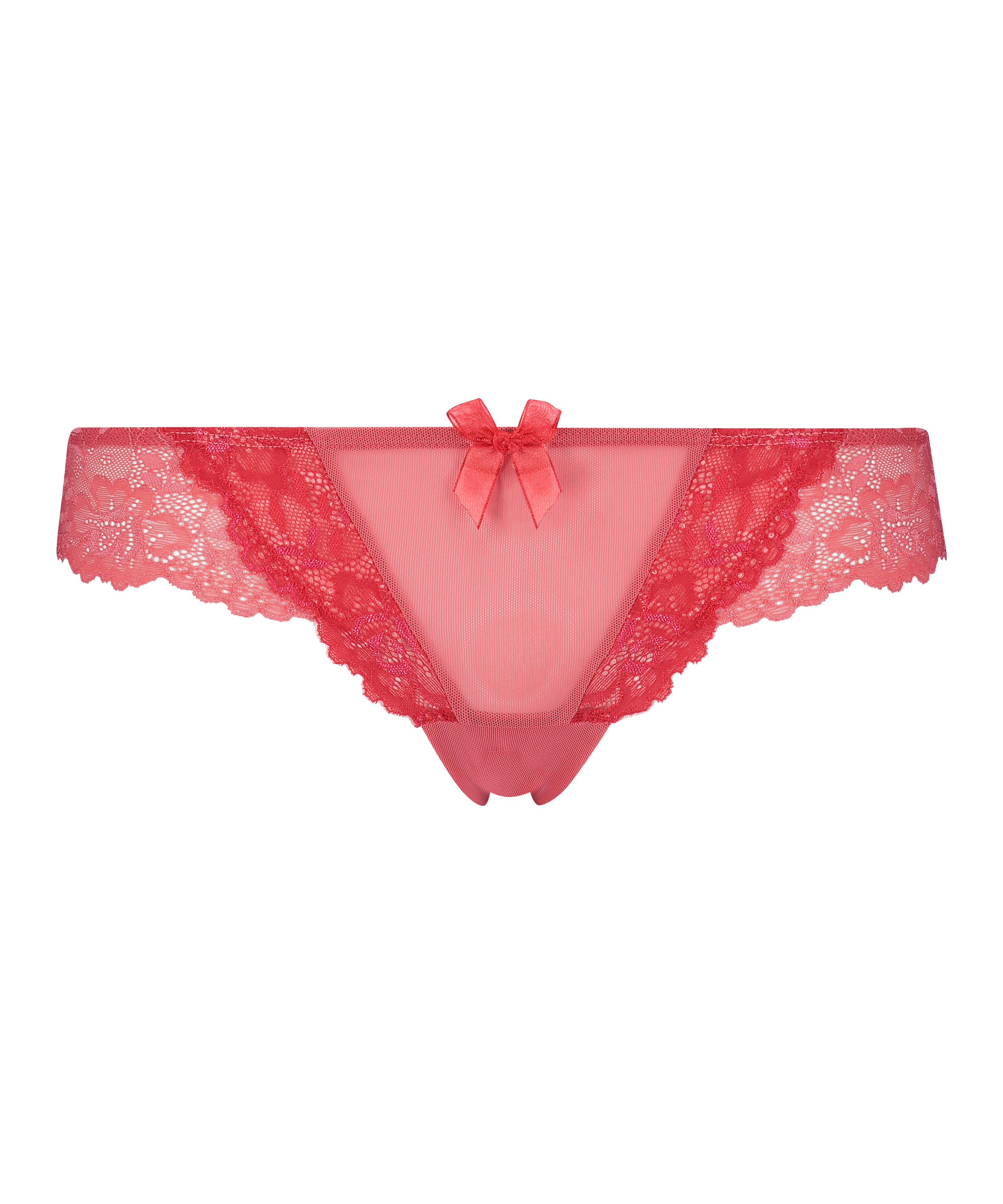 Brazilian Crystal Lace, Rose, main