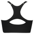 Soutien-gorge de sport HKMX The Comfort Niveau 1, Noir