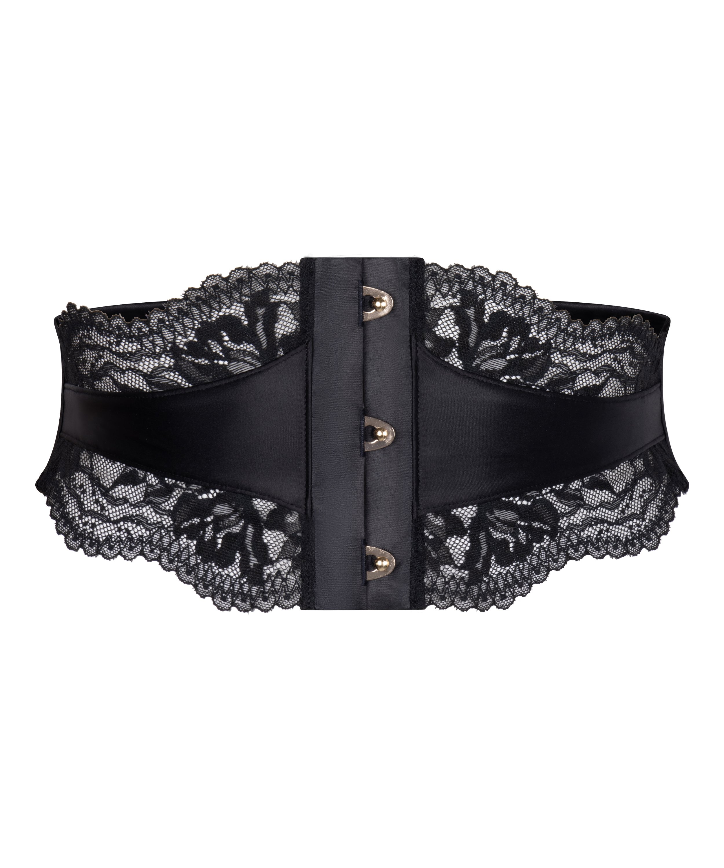 Gu&ecirc;pi&egrave;re Amel, Noir, main