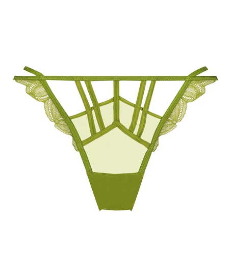 String Billie, grün