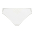 Slip brésilien Isabella, Blanc