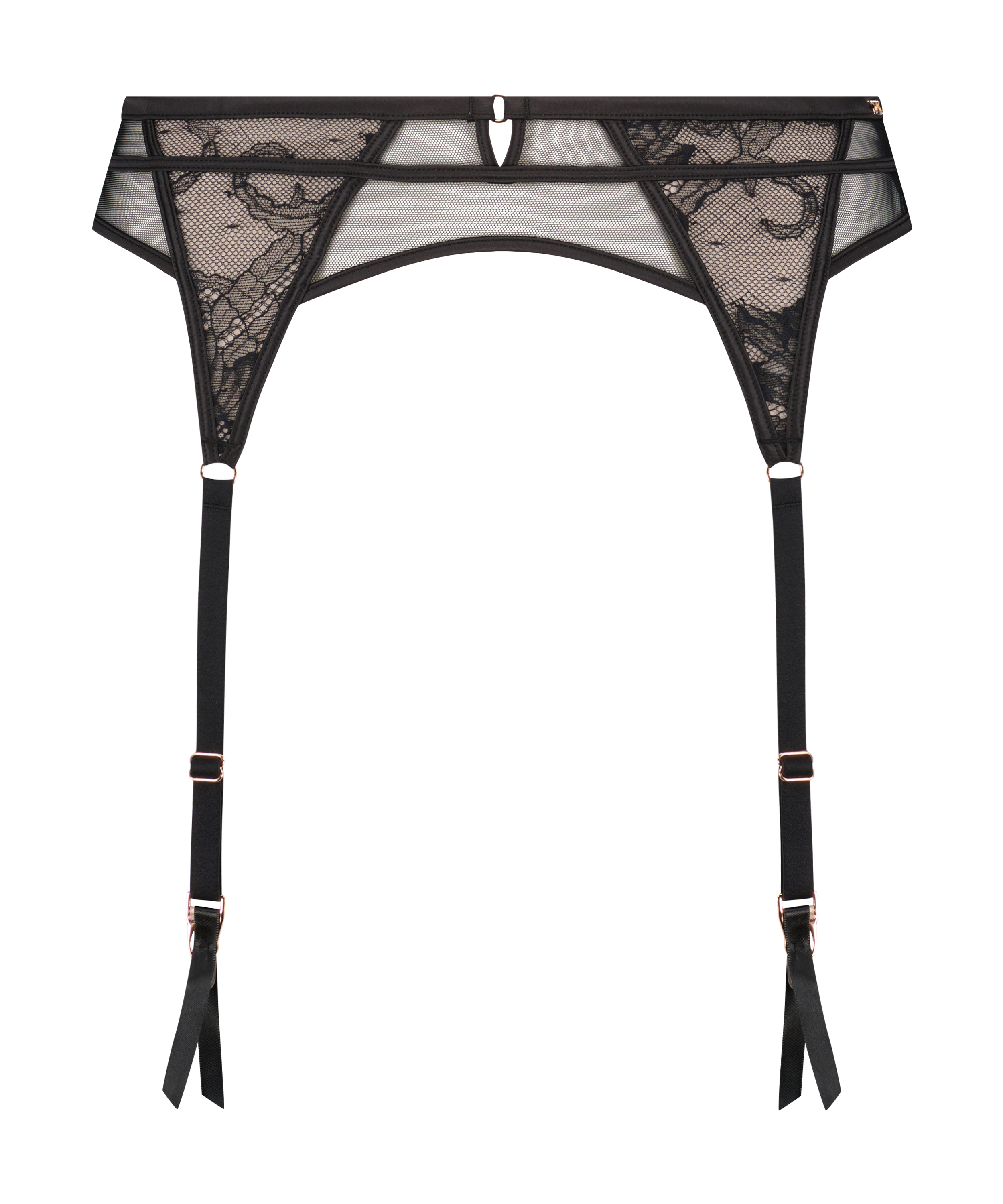 Magdalena Strapse Magdalena, Schwarz, main