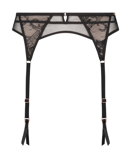 Magdalena Strapse Magdalena, Schwarz