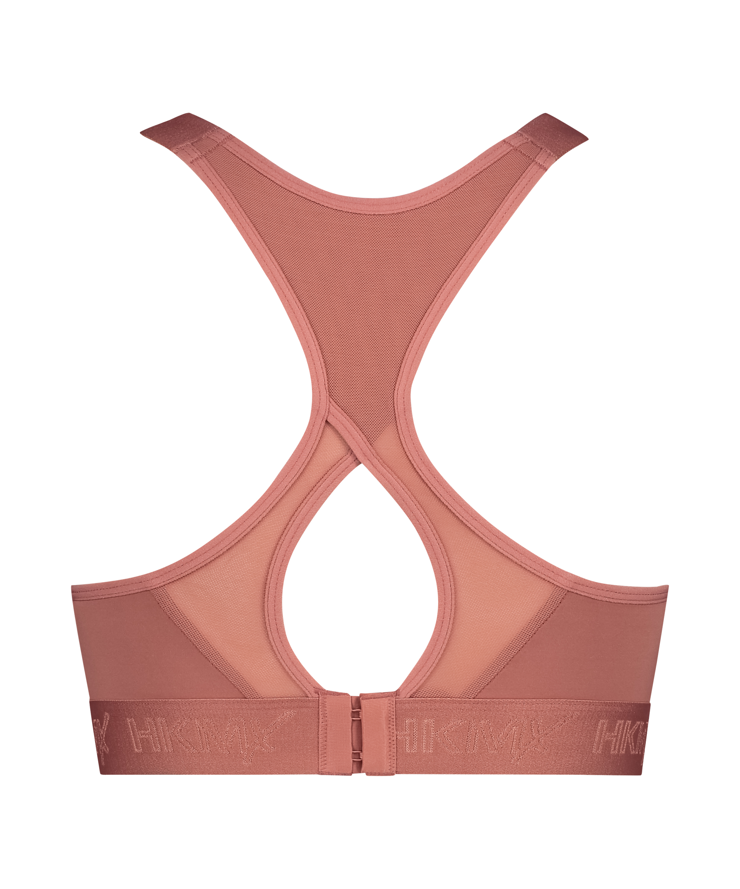 HKMX Sport-BH The All Star Level 2, Rose, main