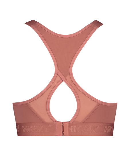 HKMX Sport-BH The All Star Level 2, Rose
