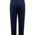 Pantalon de pyjama velours, Bleu