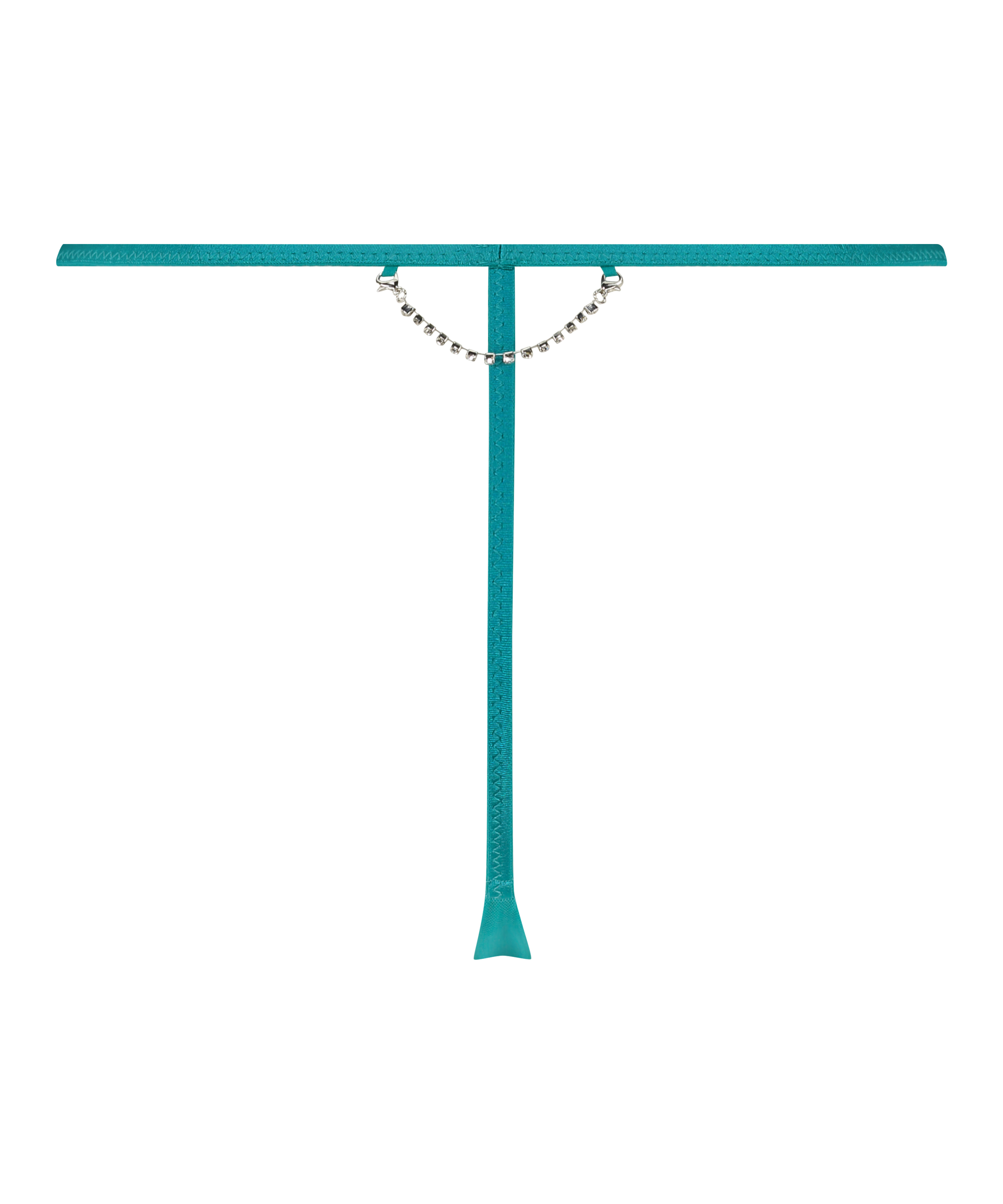 String Jewel, gr&uuml;n, main