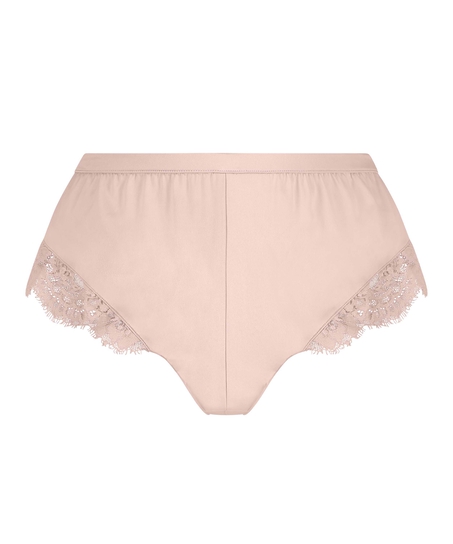Culotte française Lace Valerie, Rose