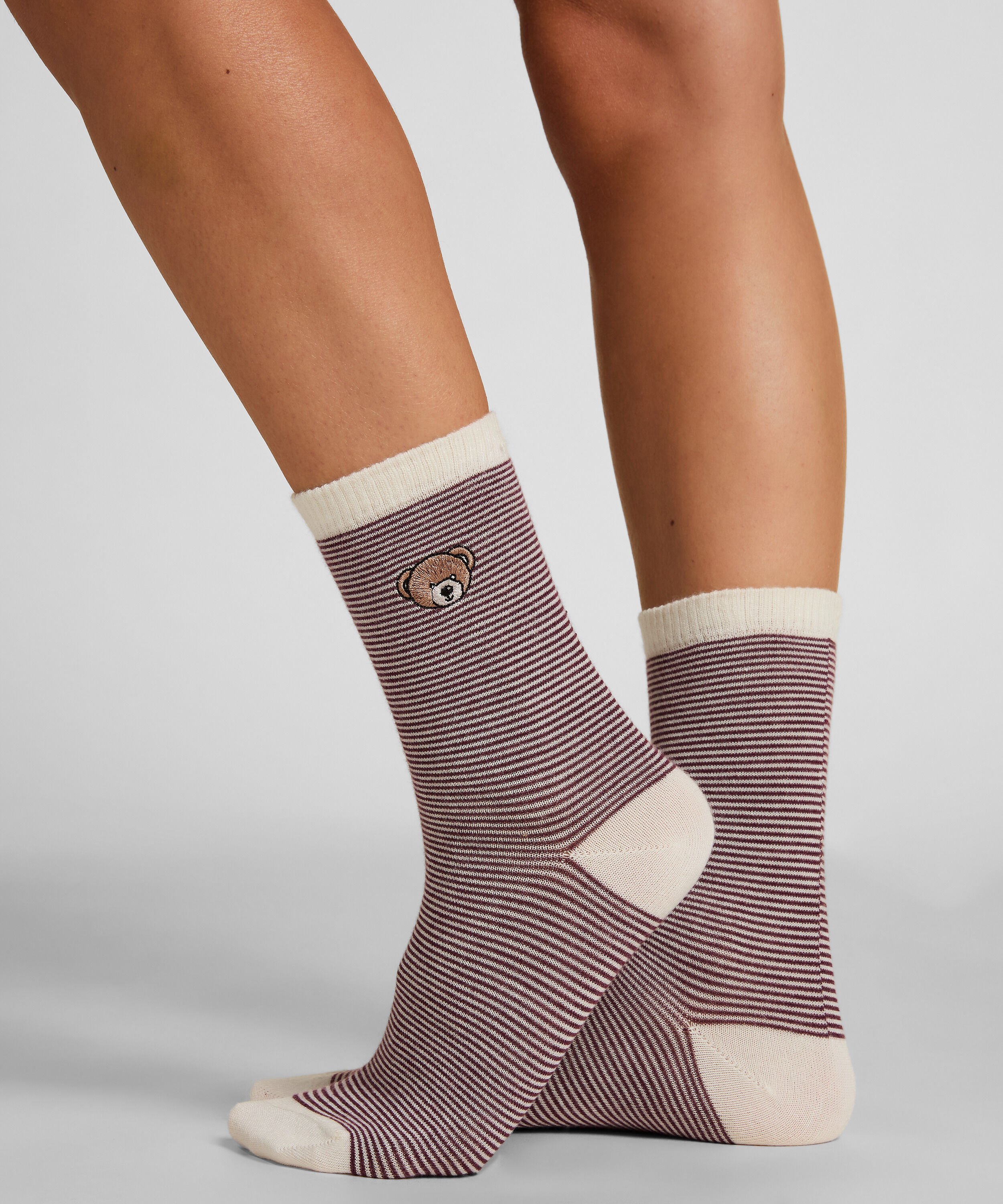 3 paires de chaussettes Giftpack