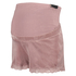 Short de grossesse Velours, Rose