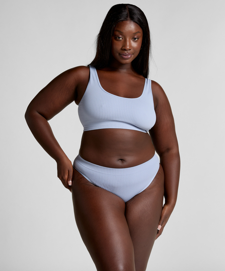 Brazilian Dianne, Blau