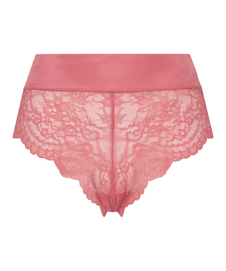 Hoher Brazilian Lyana, Rose