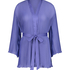 Kimono Chiffon, Violet
