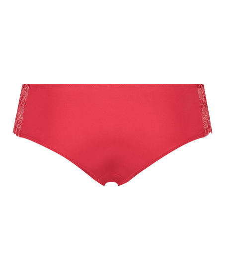 Short br&eacute;silien Coco, Rouge