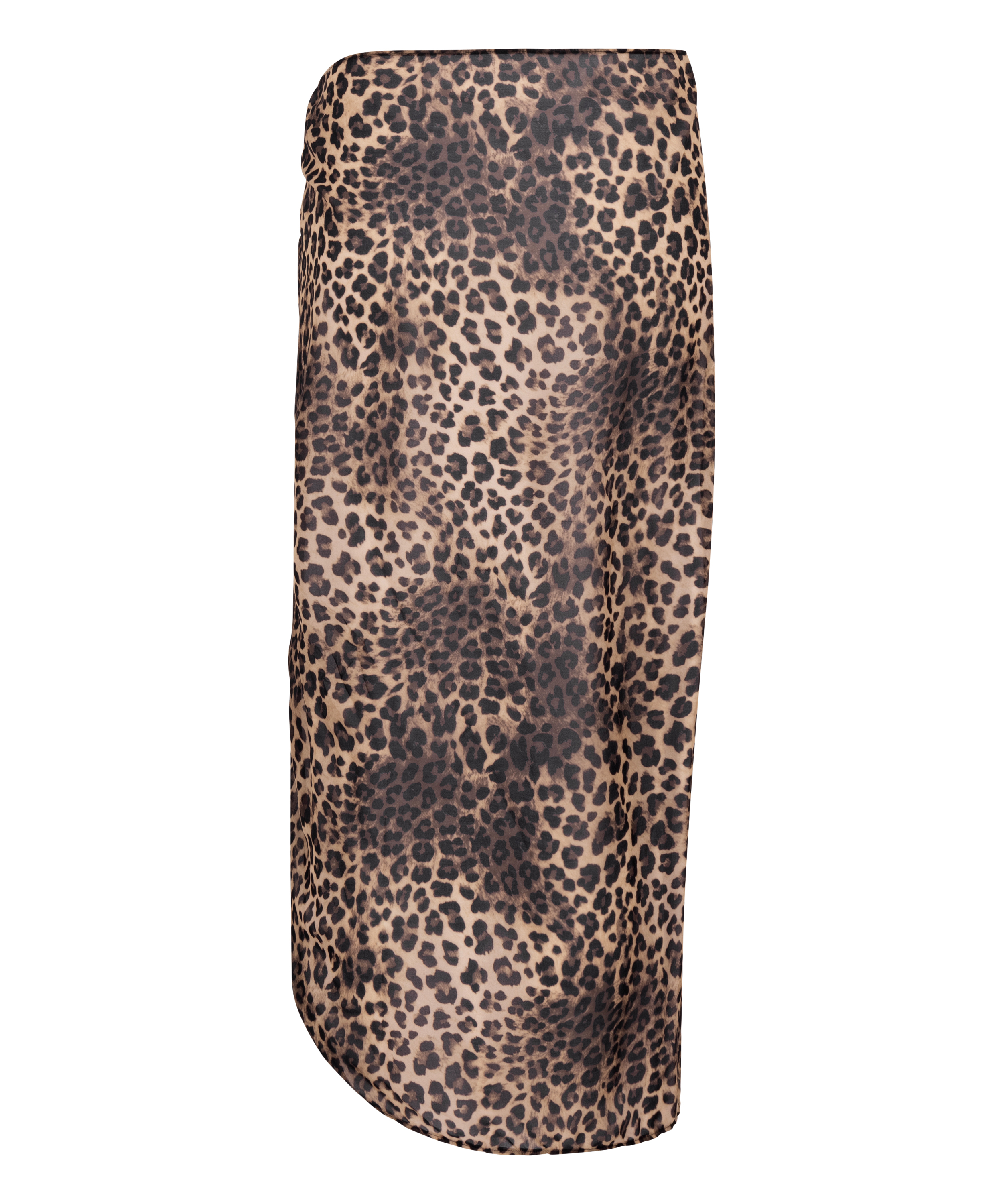 Animalia Pareo, Braun, main