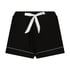 Short Jersey Essential, Noir