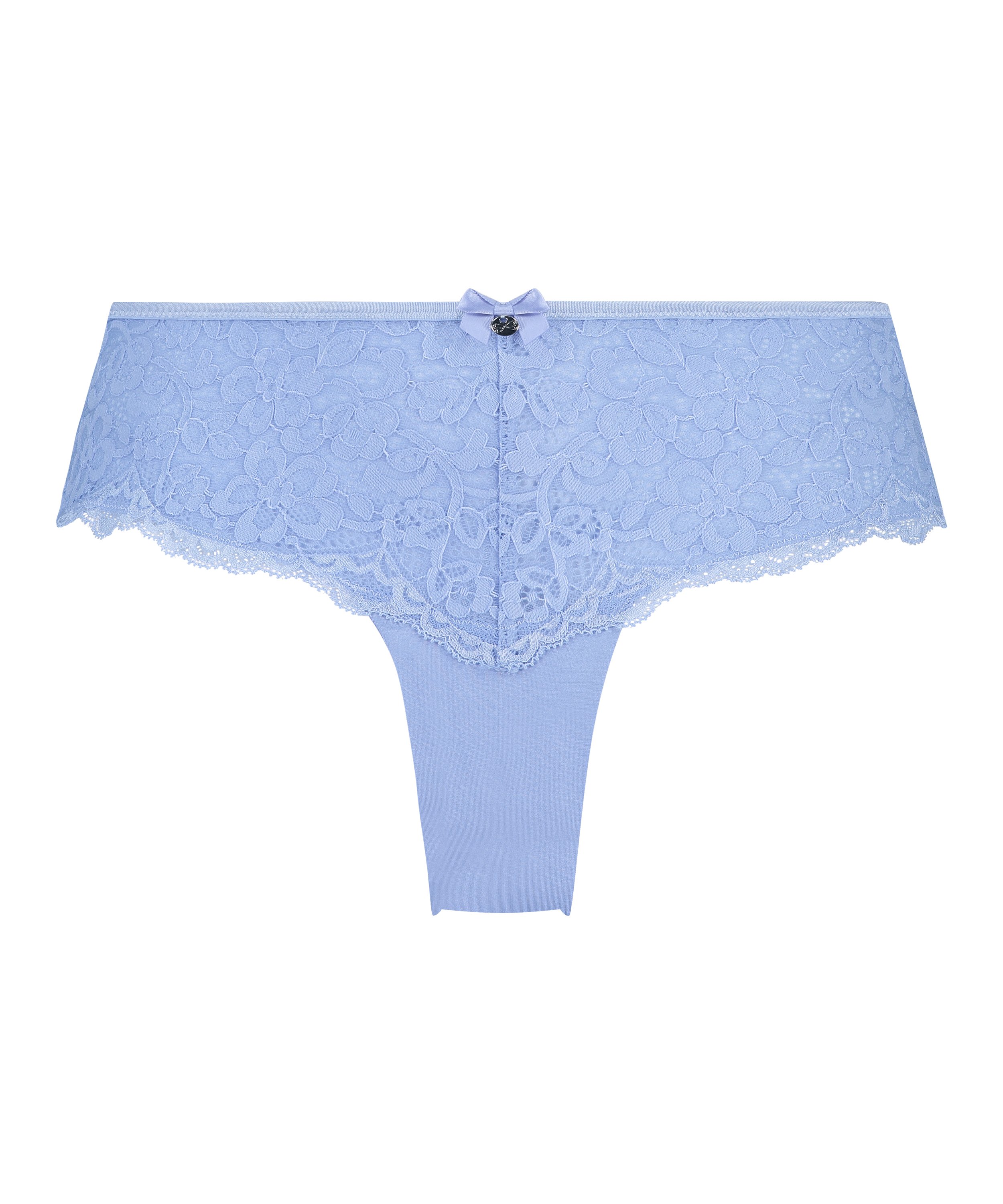 Brazilian Marine, Blau, main