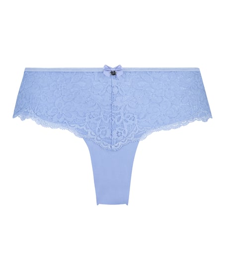 Brazilian Marine, Blau