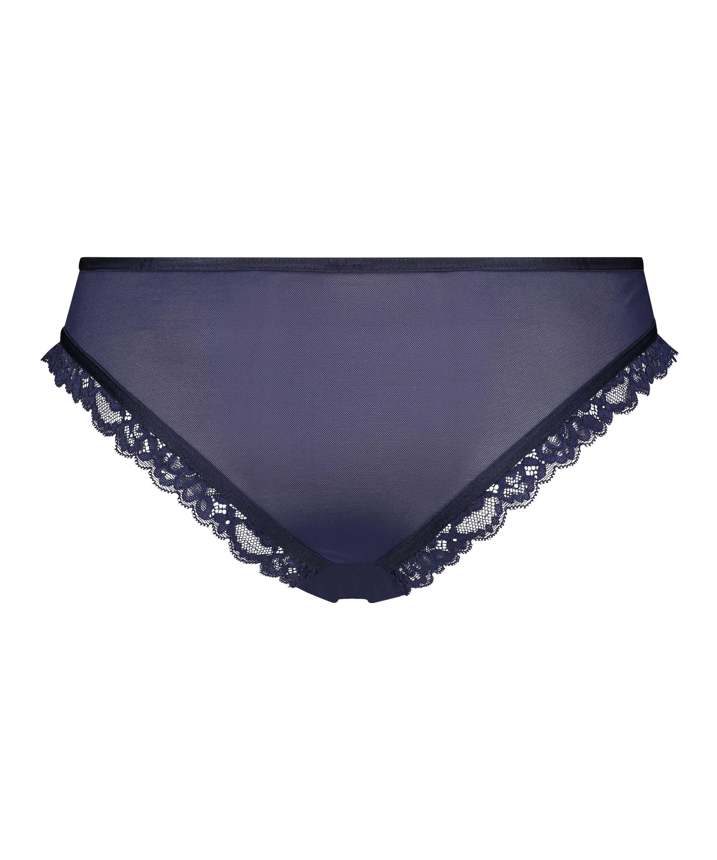 Brazilian Navaeh, Blau, main