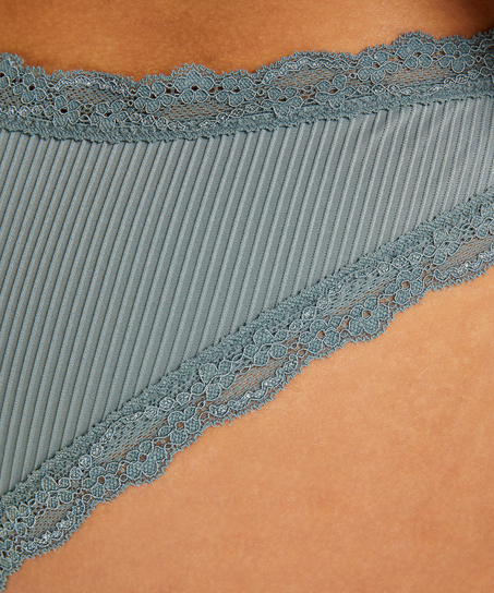 Brazilian Miny, grün