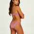 Soutien-gorge sans armatures préformé Alexa, Rose
