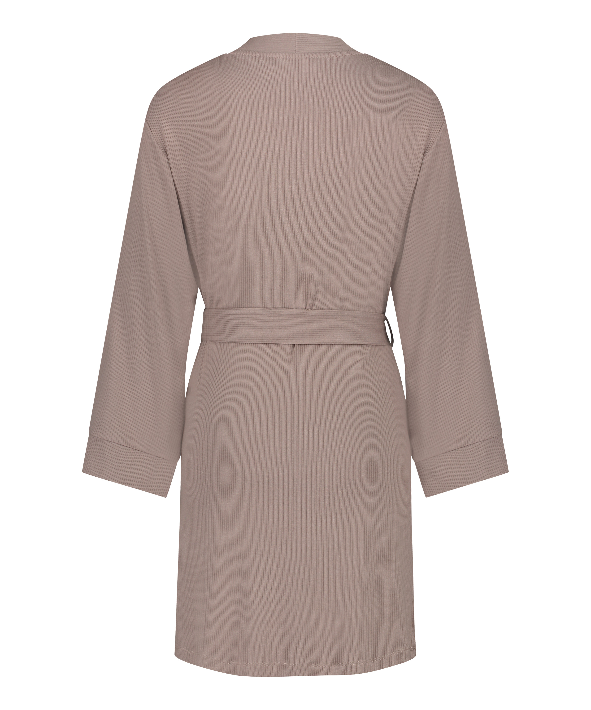 Kimono Rib, Braun, main