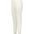 HKMX Pantalon de jogging Flow, Blanc