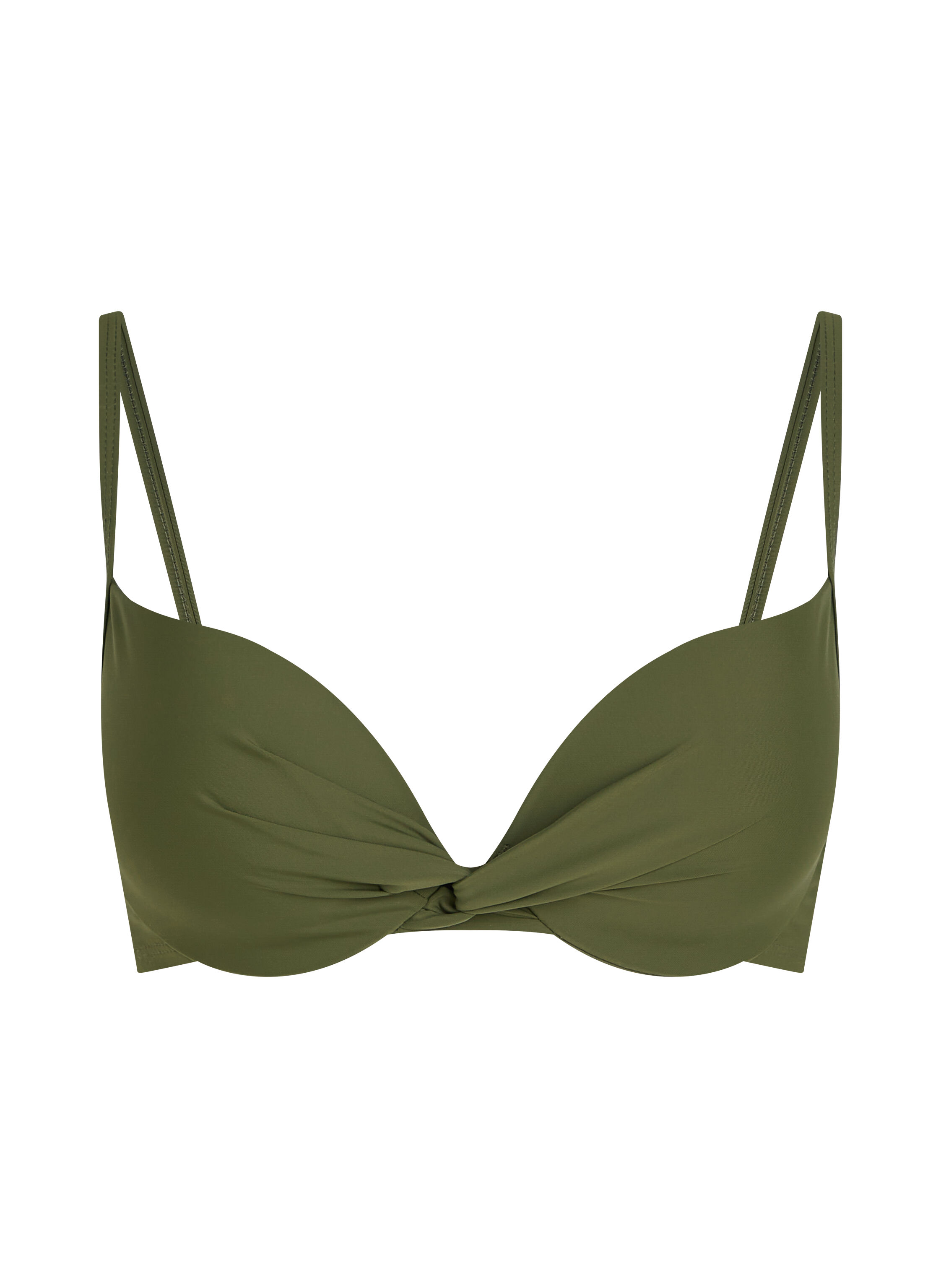 Haut de bikini Luna