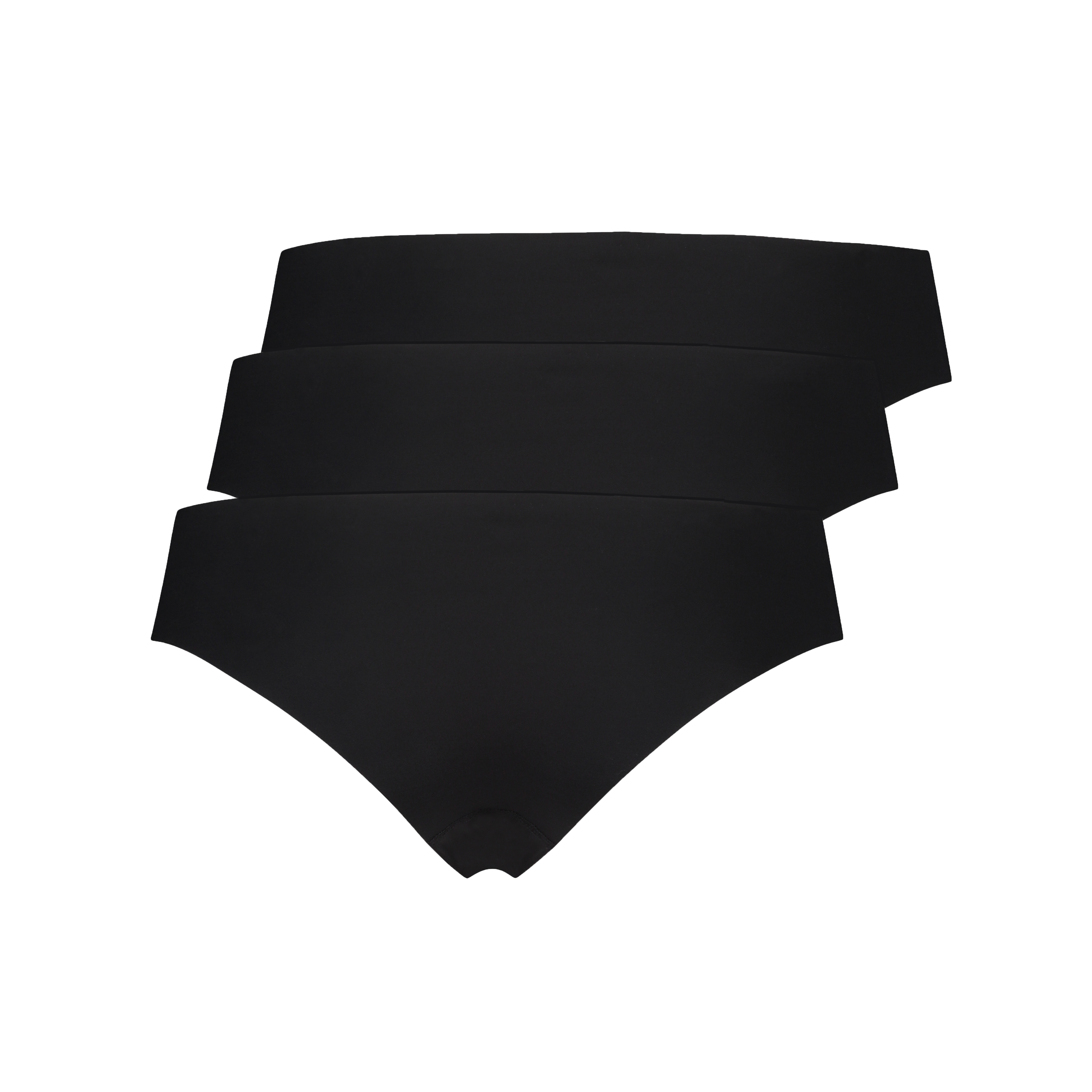 Invisible Brazilian Cotton, Schwarz, main