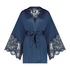 Kimono Sophia, Bleu
