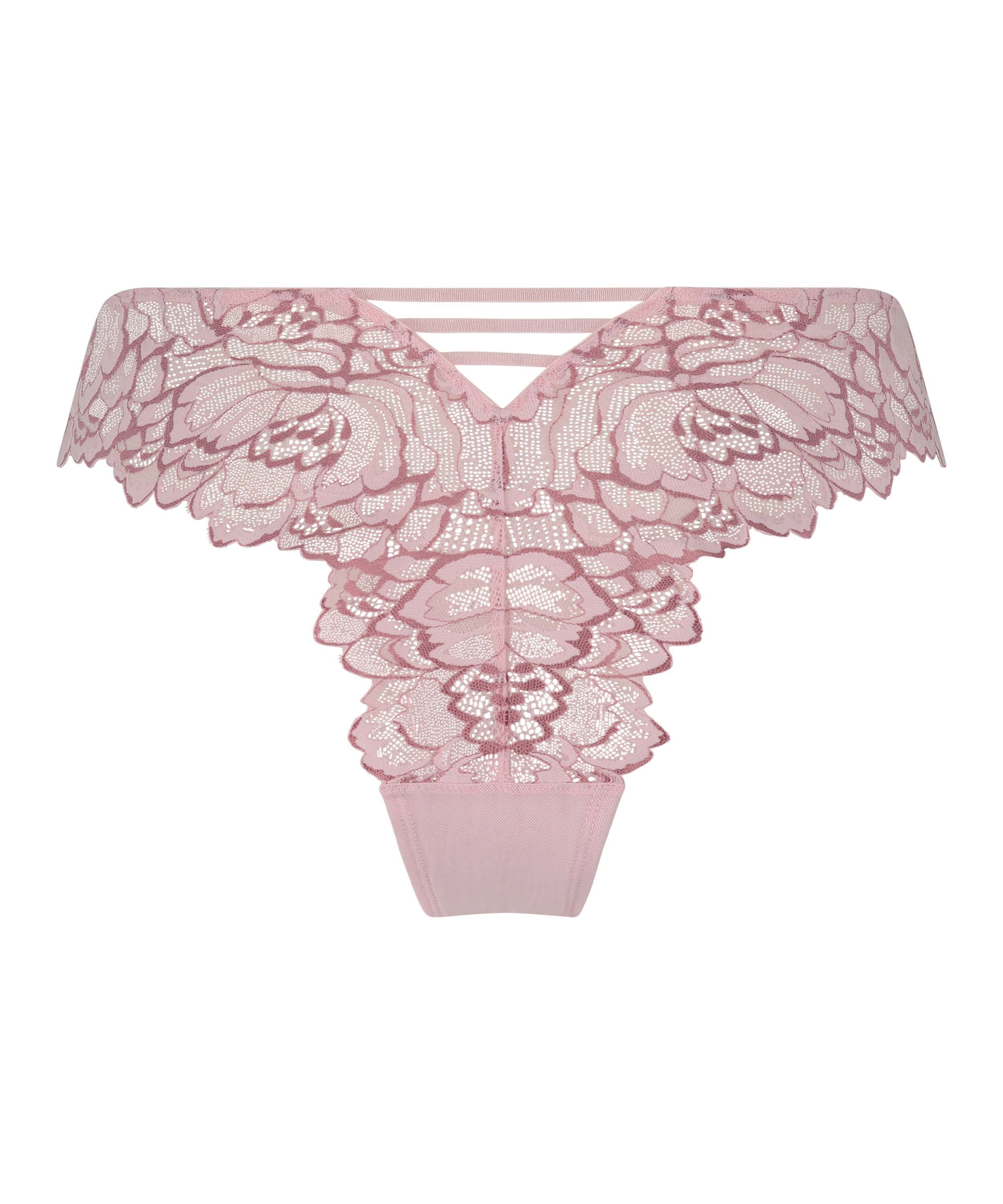 Brazilian Cindy, Rose, main