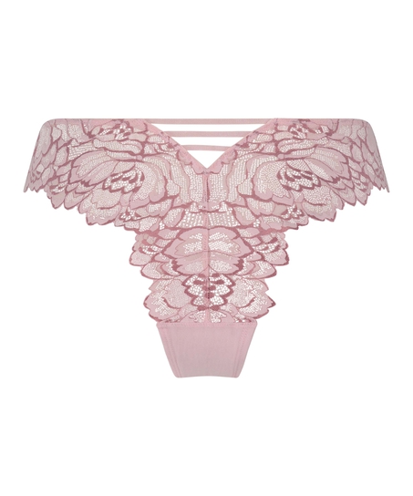 Brazilian Cindy, Rose