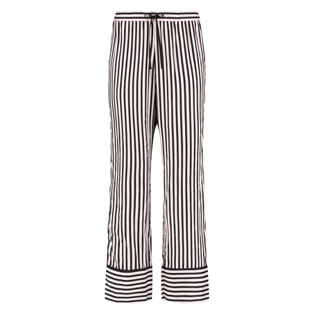 Pantalon woven, Noir
