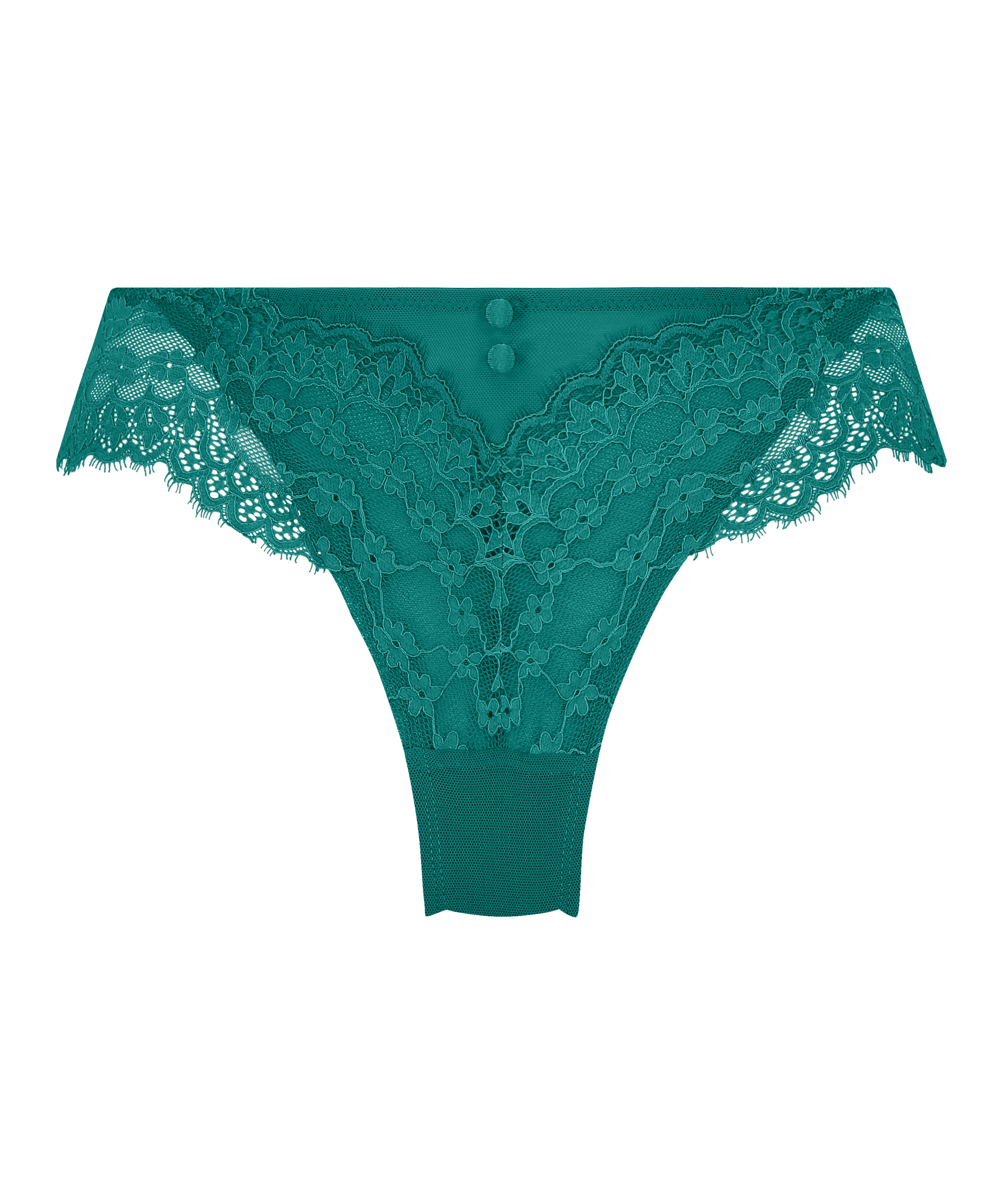 Brazilian Daisy, Grün, main