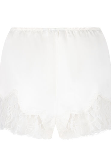Hunkemöller Valerie Short White