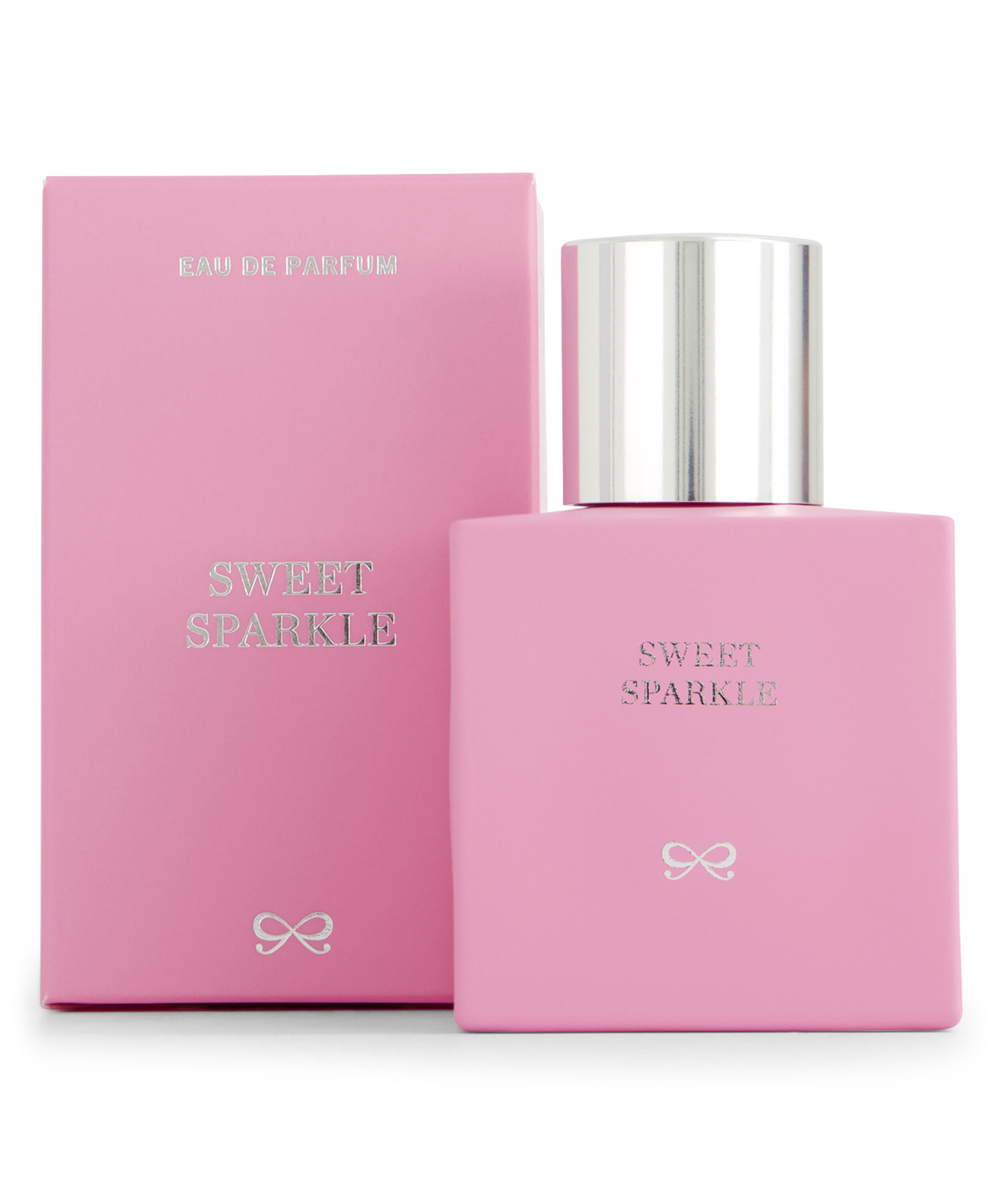 Eau de Parfum Sweet Sparkle 5 ml, Wei&szlig;